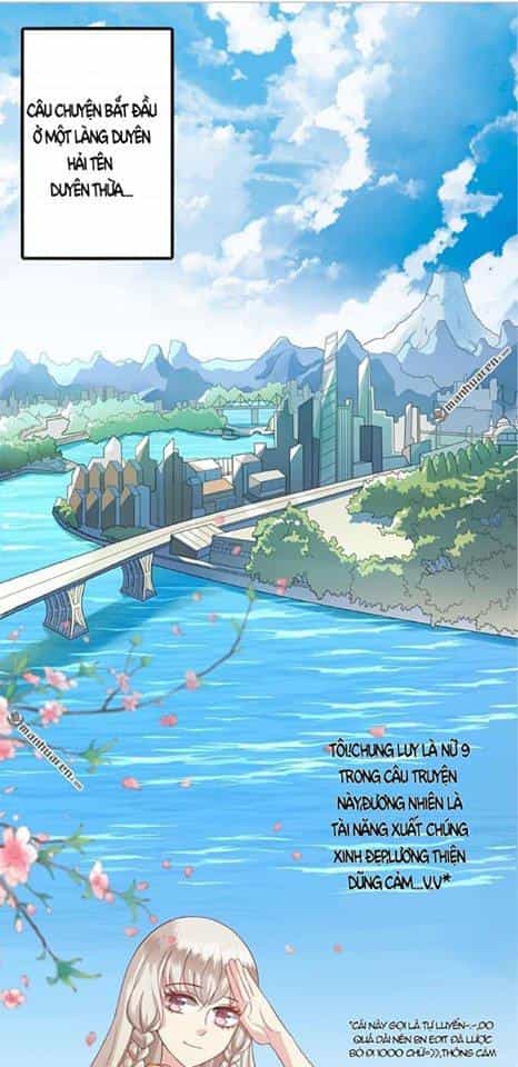 Bắt Quỷ - Chương 0 - ảnh 3