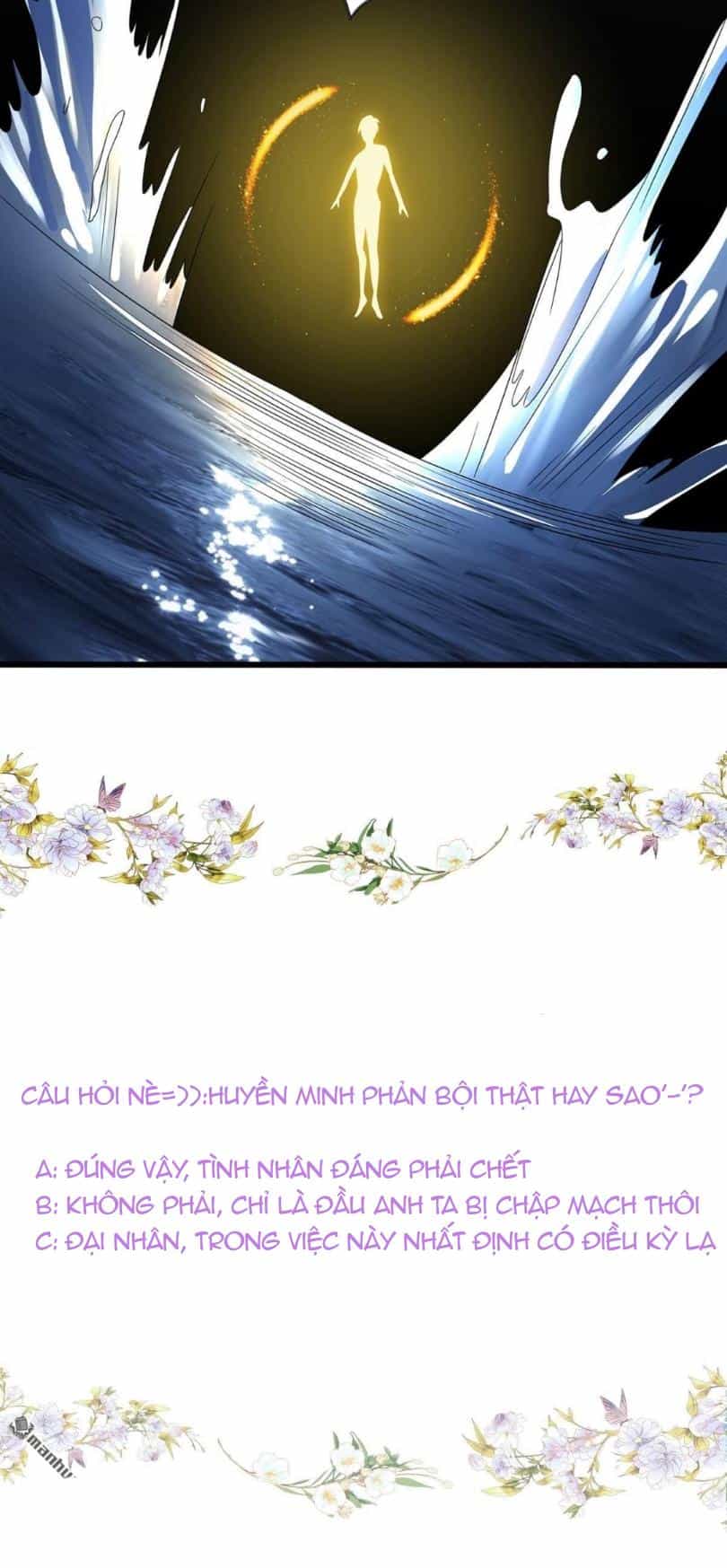 Bắt Quỷ - Chương 10 - ảnh 31
