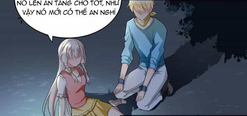 Bắt Quỷ - Chương 10 - ảnh 4