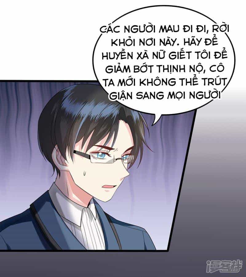 Bắt Quỷ - Chương 13 - ảnh 23