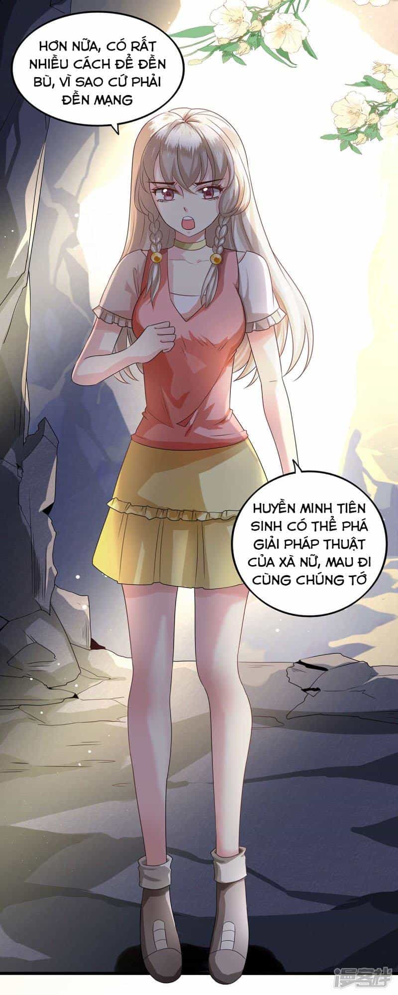 Bắt Quỷ - Chương 13 - ảnh 25