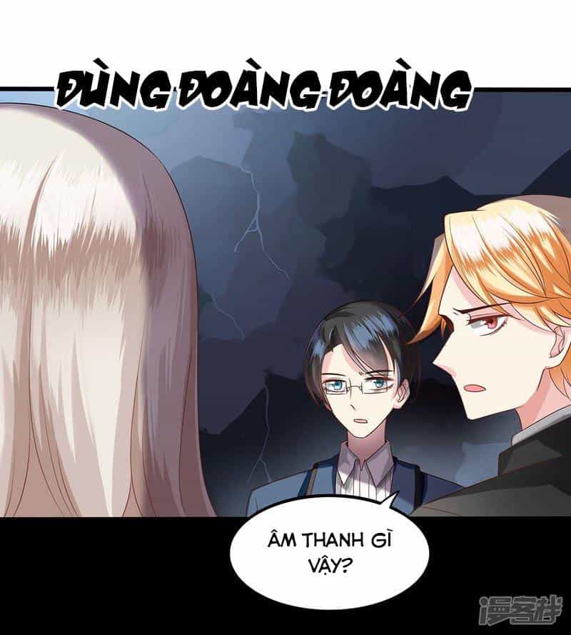 Bắt Quỷ - Chương 13 - ảnh 26