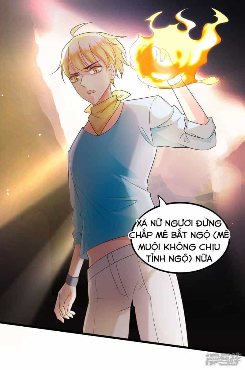 Bắt Quỷ - Chương 13 - ảnh 31