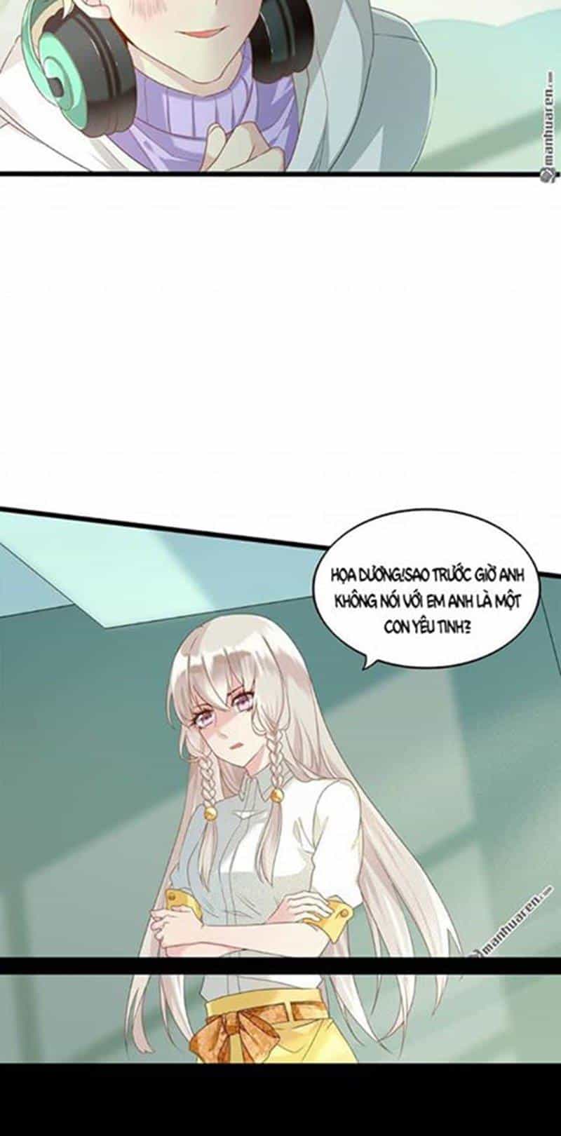Bắt Quỷ - Chương 1 - ảnh 17