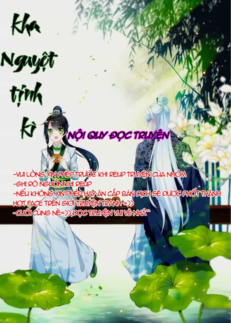 Bắt Quỷ - Chương 2 - ảnh 2