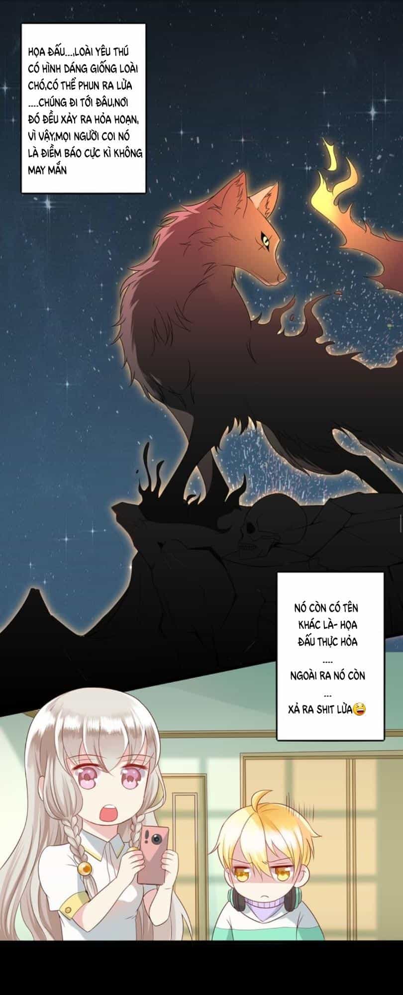 Bắt Quỷ - Chương 2 - ảnh 3