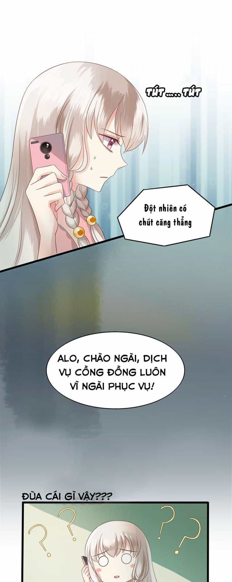 Bắt Quỷ - Chương 6 - ảnh 18