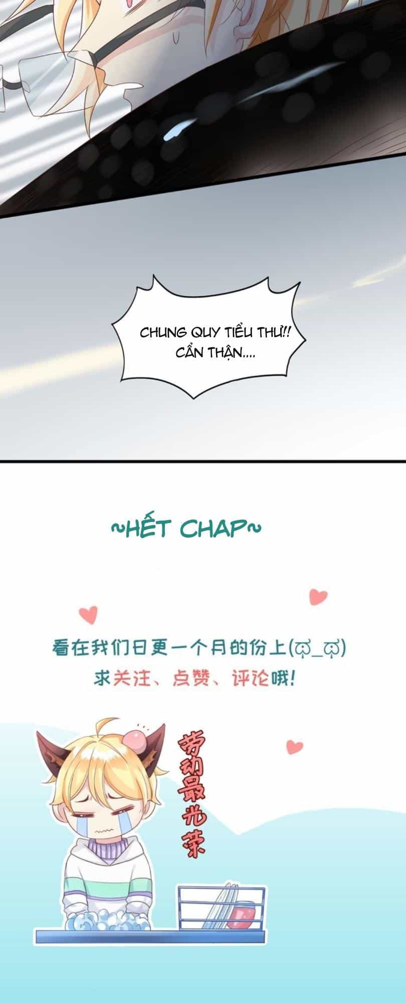 Bắt Quỷ - Chương 7 - ảnh 23