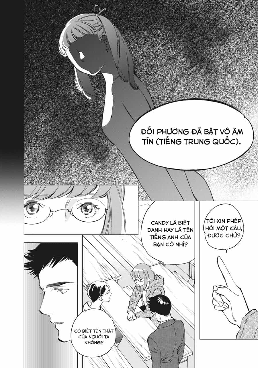 Bát Sa Lát Tokyo - Chương 1.2 - ảnh 13
