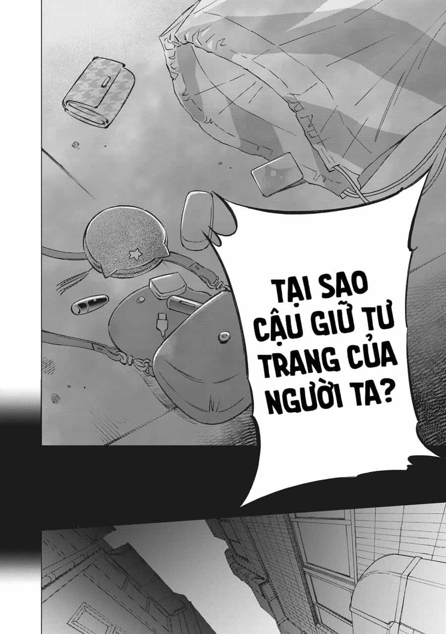 Bát Sa Lát Tokyo - Chương 1.6 - ảnh 13