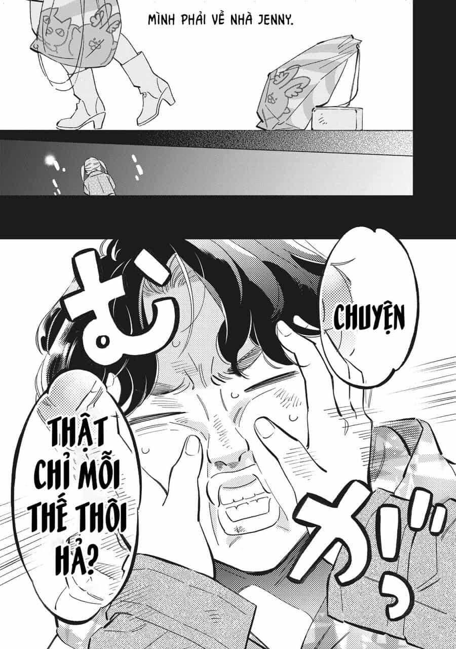 Bát Sa Lát Tokyo - Chương 1.7 - ảnh 4