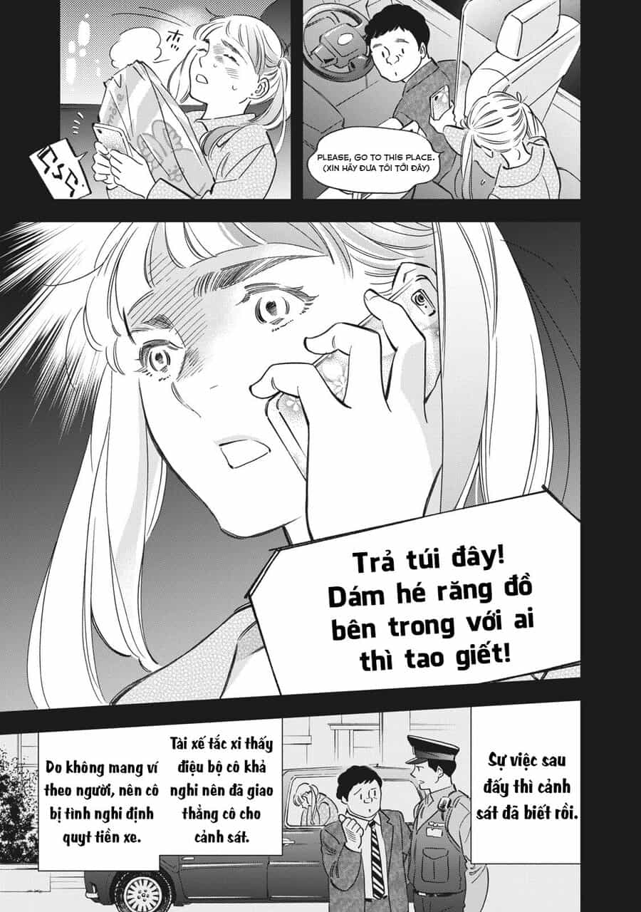Bát Sa Lát Tokyo - Chương 1.8 - ảnh 6