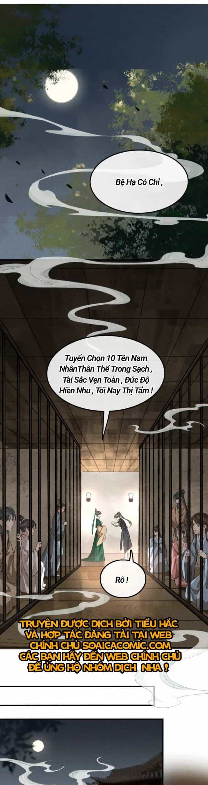 Bất Thủ Phu Đức - Chương 1 - ảnh 17