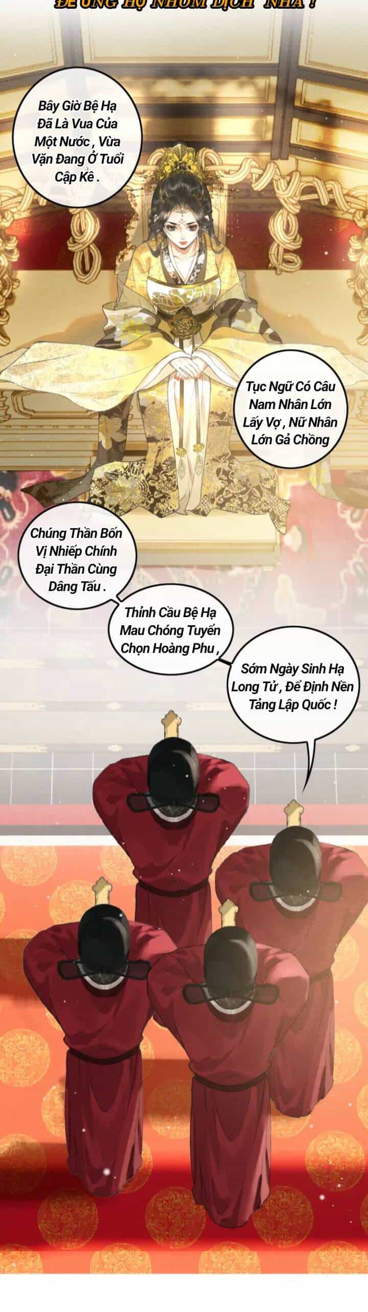 Bất Thủ Phu Đức - Chương 2 - ảnh 14