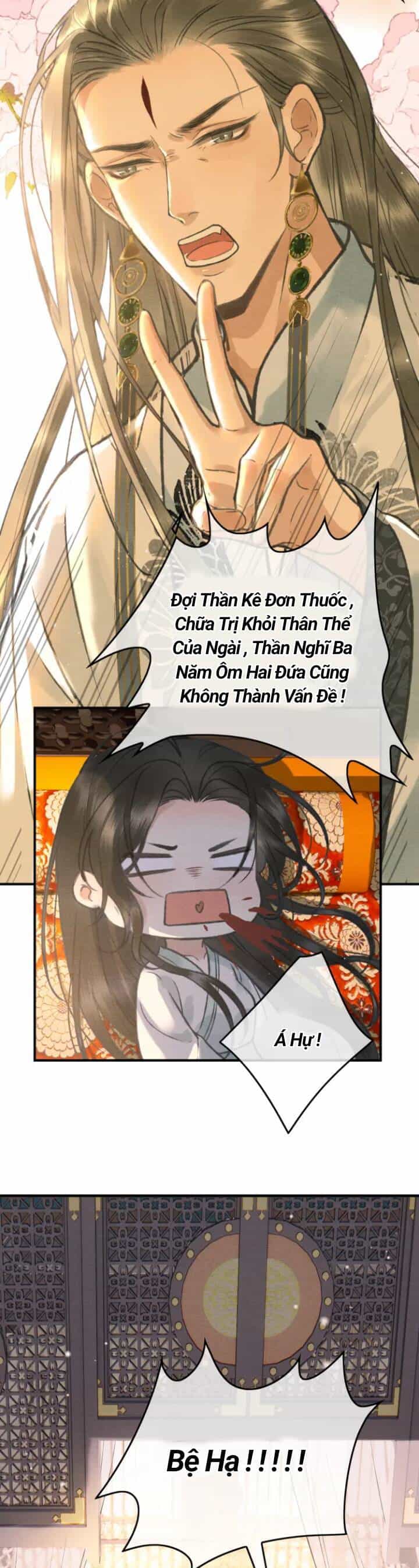 Bất Thủ Phu Đức - Chương 3 - ảnh 4