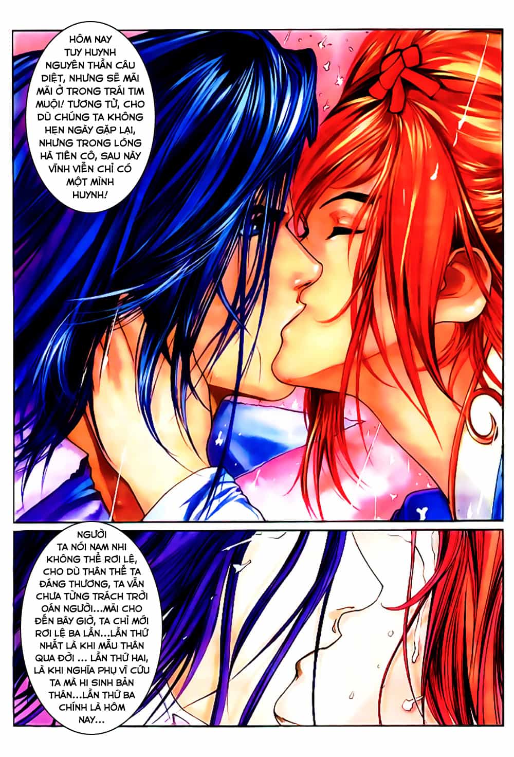 Bát Tiên Đạo - Chương 27 - ảnh 13