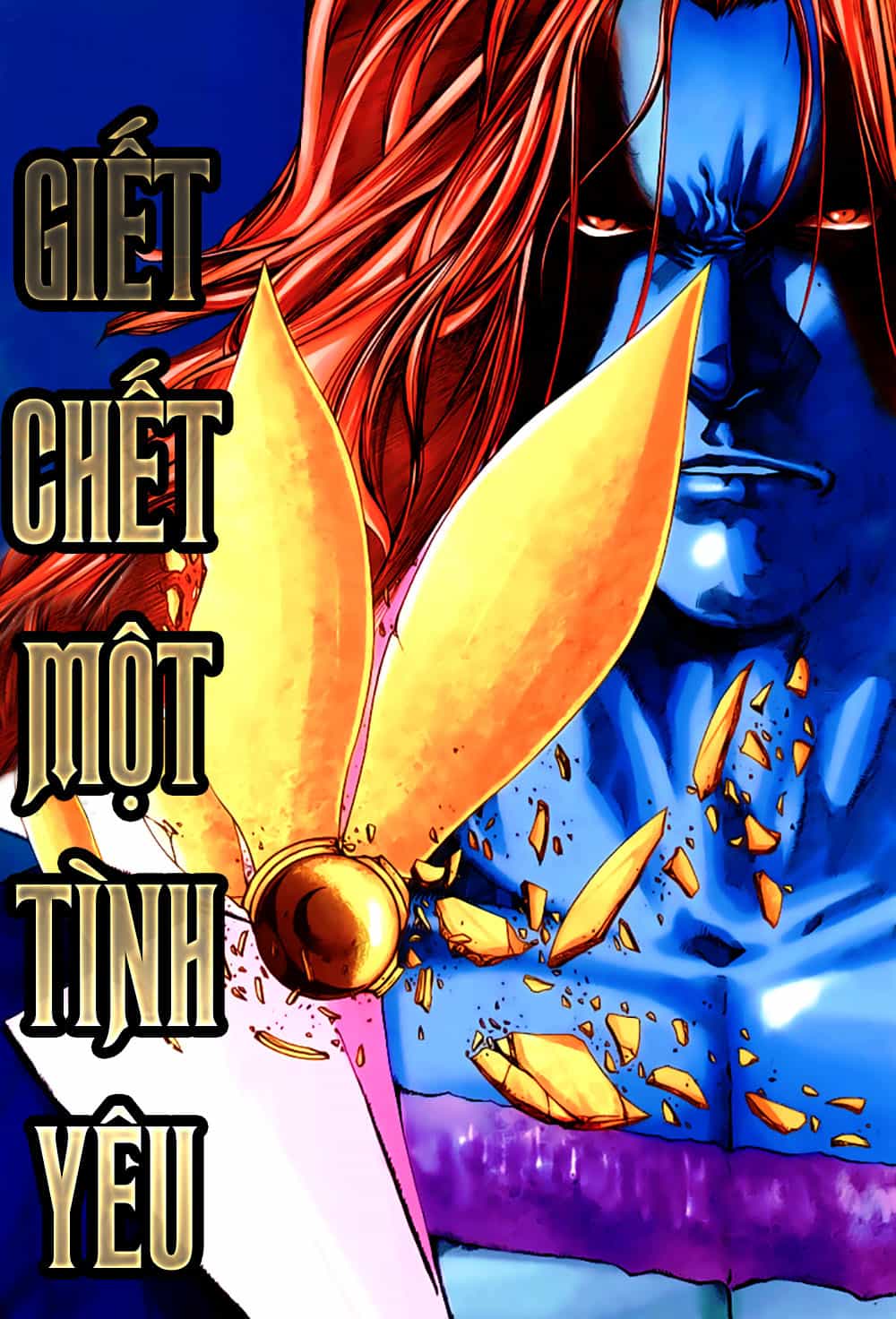 Bát Tiên Đạo - Chương 37 - ảnh 3