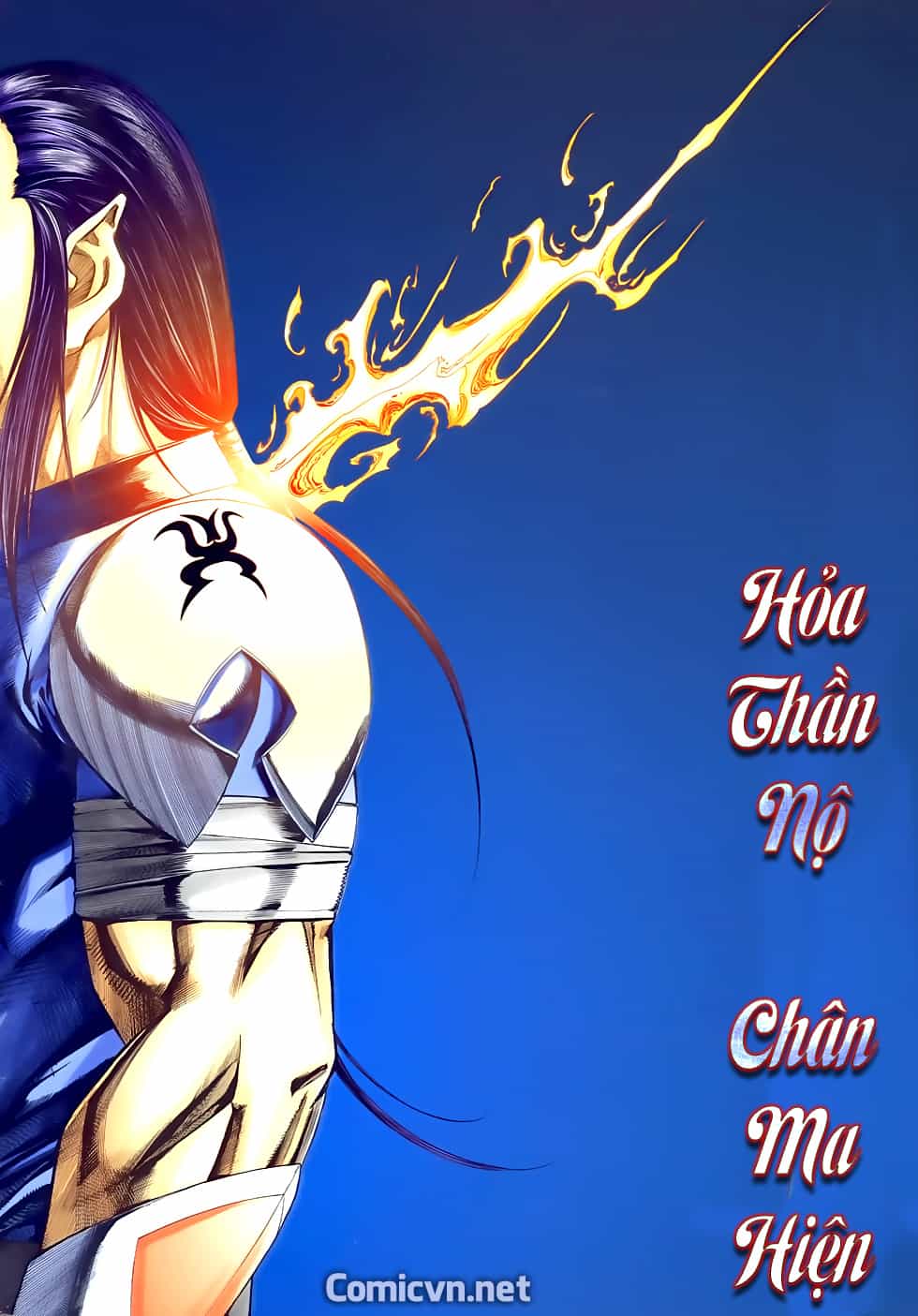 Bát Tiên Đạo - Chương 72 - ảnh 2