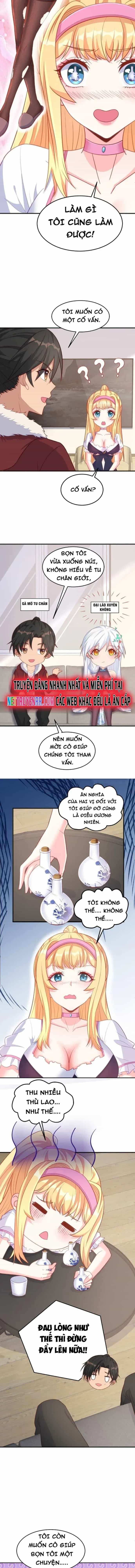 Bắt Tiên Tử Về Làm Vợ - Chương 10 - ảnh 5