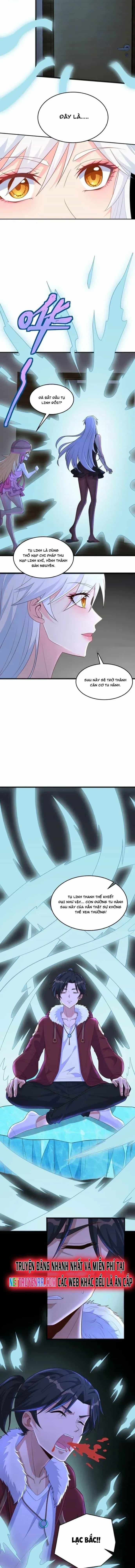 Bắt Tiên Tử Về Làm Vợ - Chương 18 - ảnh 6