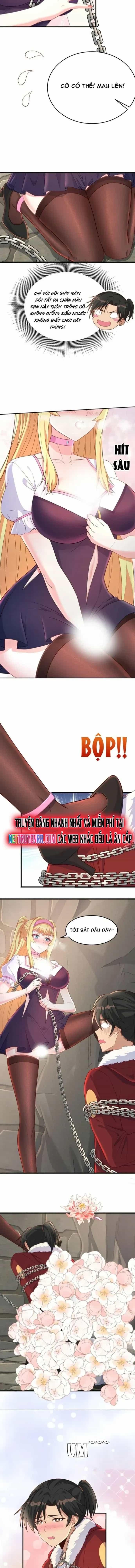 Bắt Tiên Tử Về Làm Vợ - Chương 22 - ảnh 4