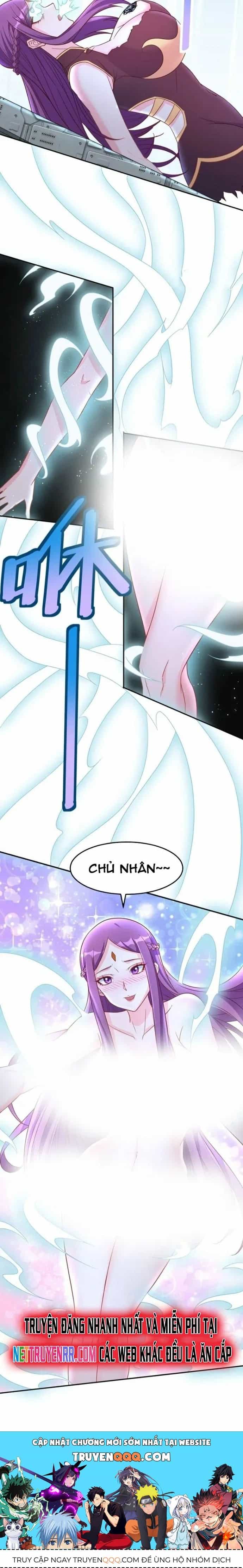 Bắt Tiên Tử Về Làm Vợ - Chương 36 - ảnh 8