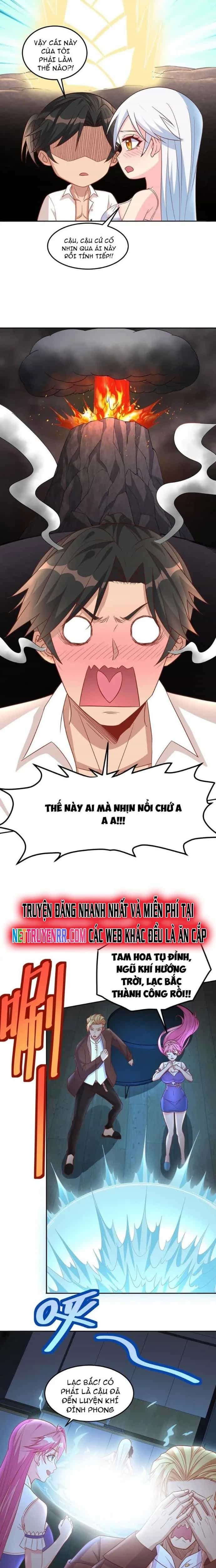 Bắt Tiên Tử Về Làm Vợ - Chương 38 - ảnh 8