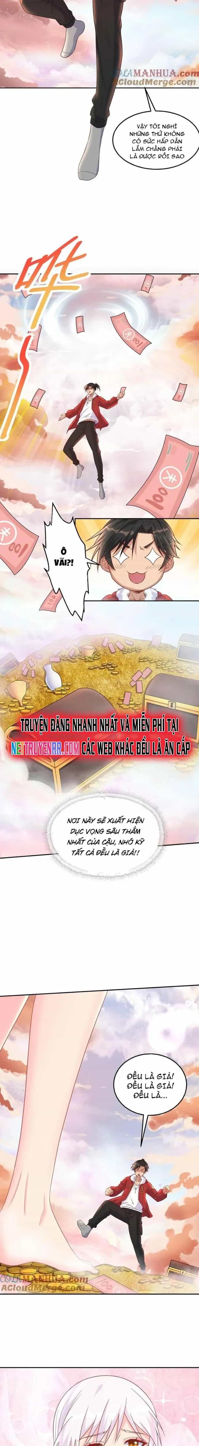 Bắt Tiên Tử Về Làm Vợ - Chương 44 - ảnh 7