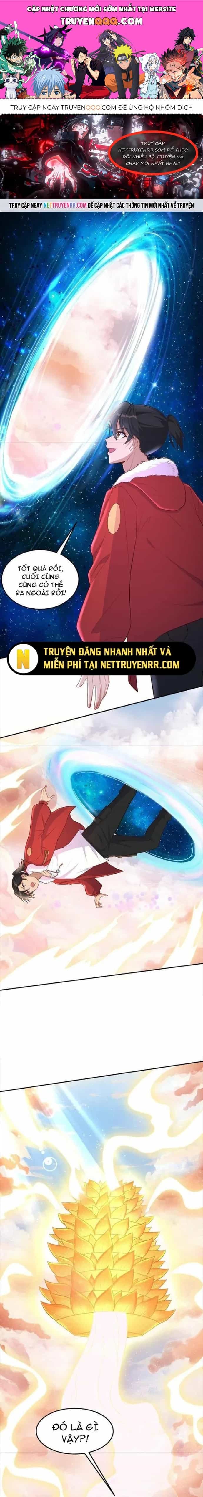 Bắt Tiên Tử Về Làm Vợ - Chương 46 - ảnh 1