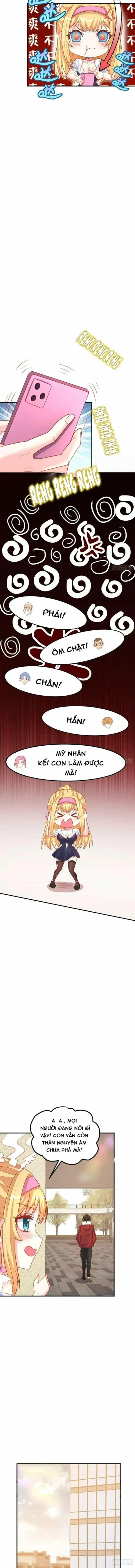 Bắt Tiên Tử Về Làm Vợ - Chương 5 - ảnh 5