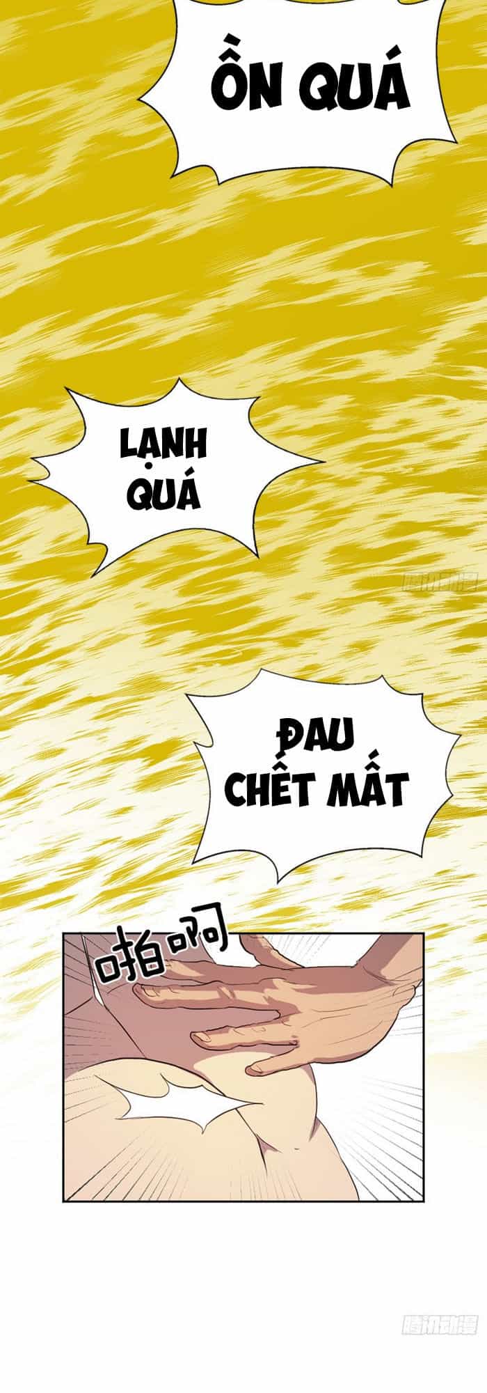 Bất Tử Chí Tôn - Chương 1 - ảnh 12