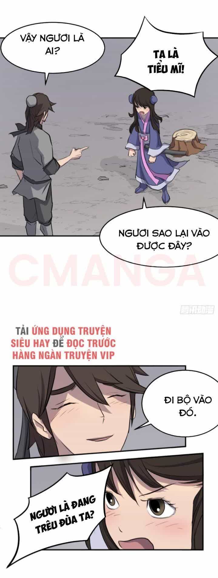 Bất Tử Chí Tôn - Chương 10 - ảnh 41