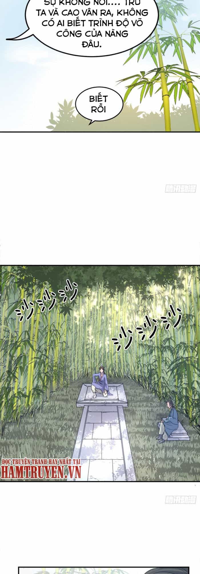 Bất Tử Chí Tôn - Chương 4 - ảnh 25