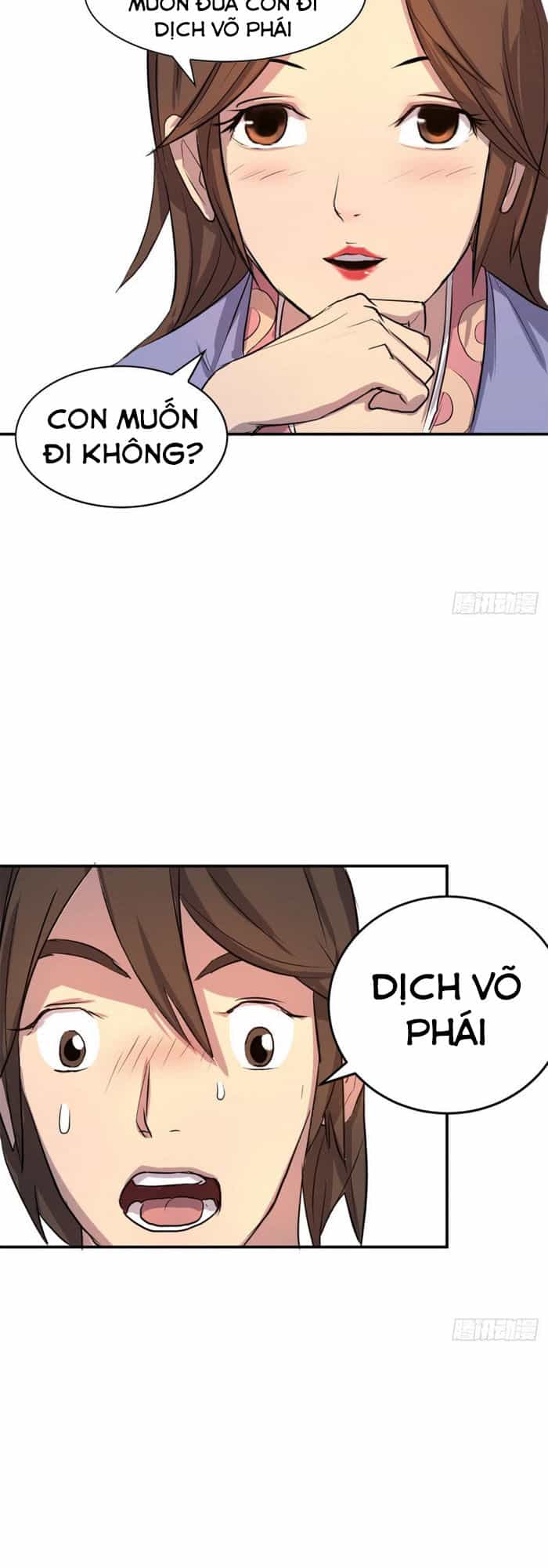 Bất Tử Chí Tôn - Chương 4 - ảnh 4