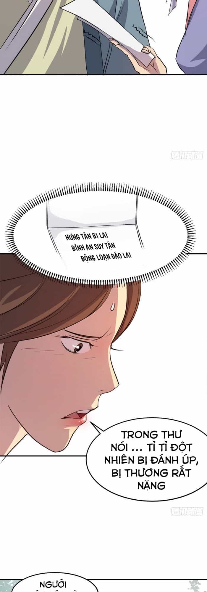 Bất Tử Chí Tôn - Chương 5 - ảnh 21