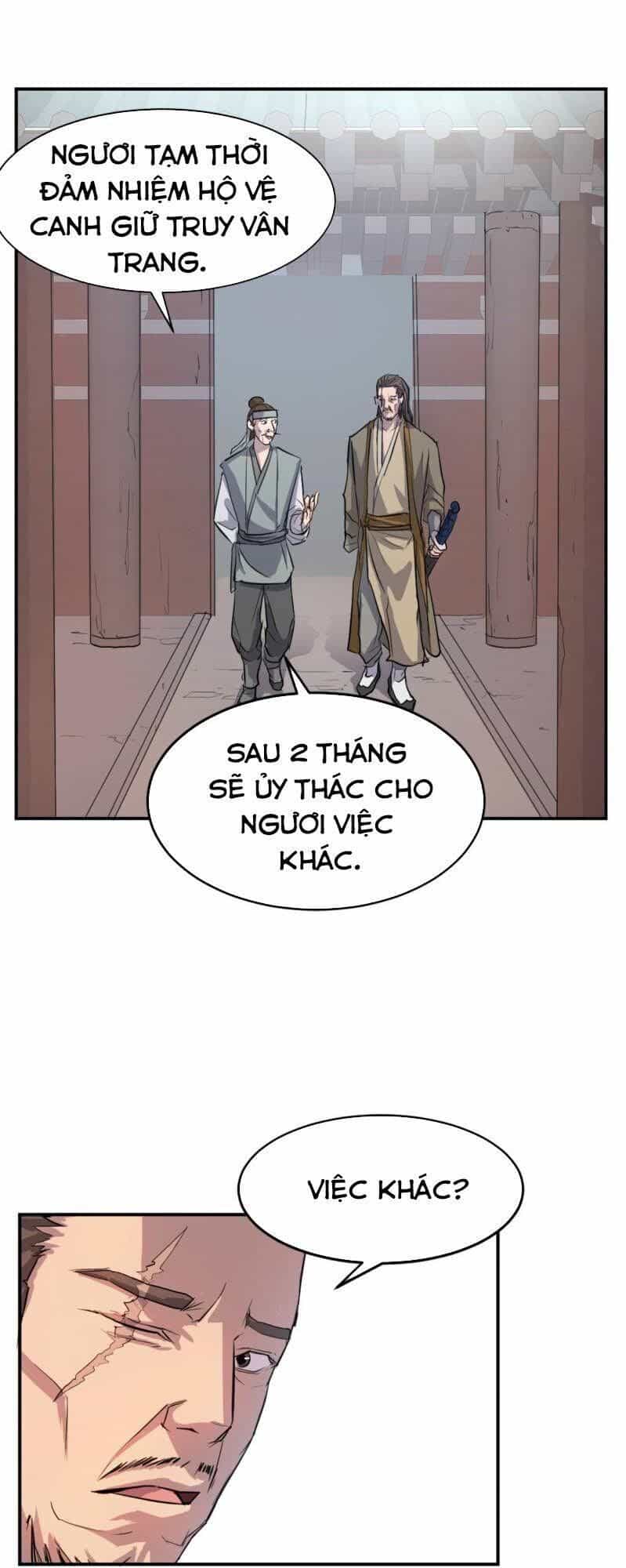 Bất Tử Chí Tôn - Chương 6 - ảnh 17