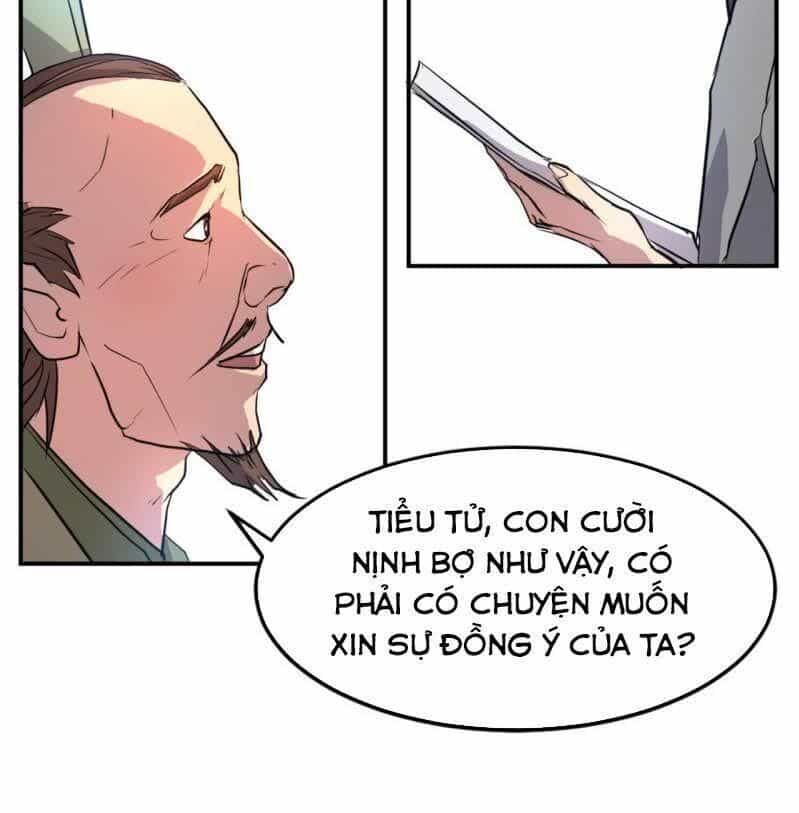 Bất Tử Chí Tôn - Chương 6 - ảnh 36