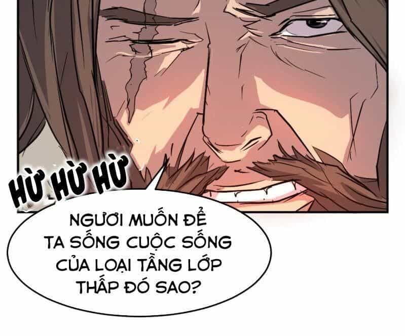 Bất Tử Chí Tôn - Chương 6 - ảnh 4