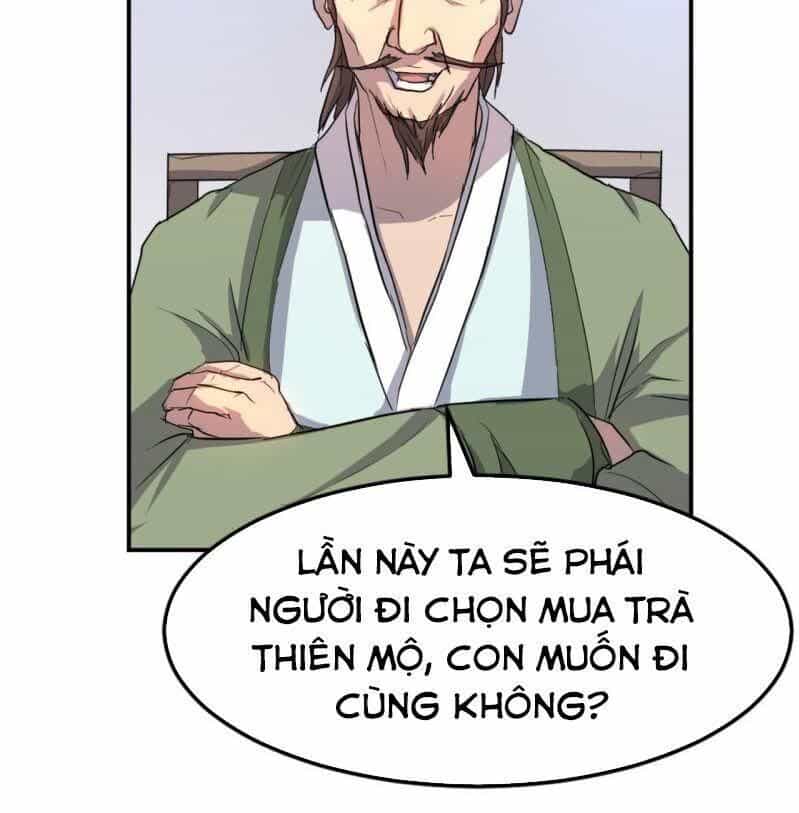 Bất Tử Chí Tôn - Chương 6 - ảnh 42