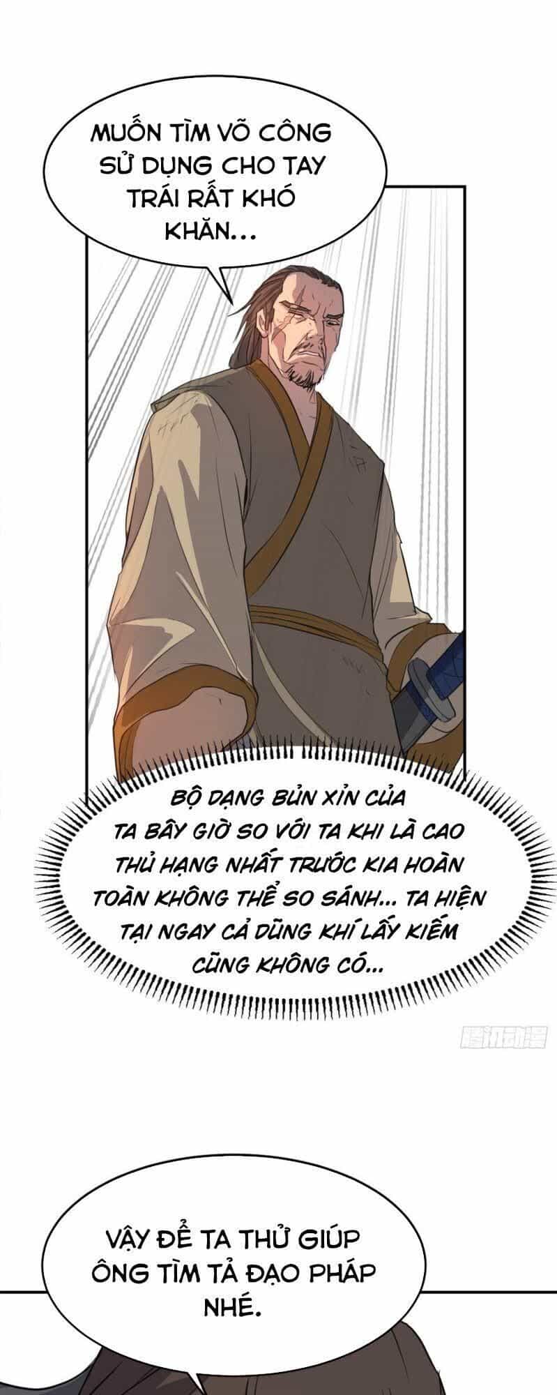 Bất Tử Chí Tôn - Chương 7 - ảnh 15