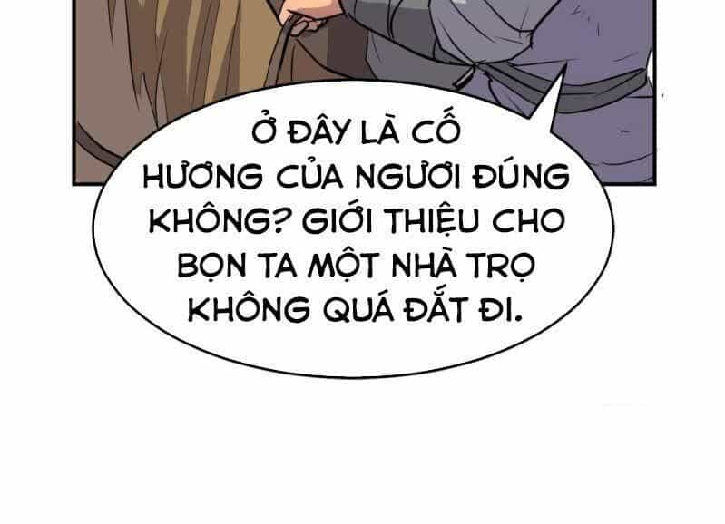 Bất Tử Chí Tôn - Chương 7 - ảnh 28