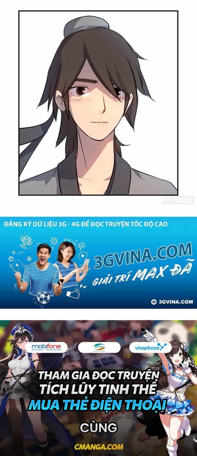 Bất Tử Chí Tôn - Chương 7 - ảnh 65