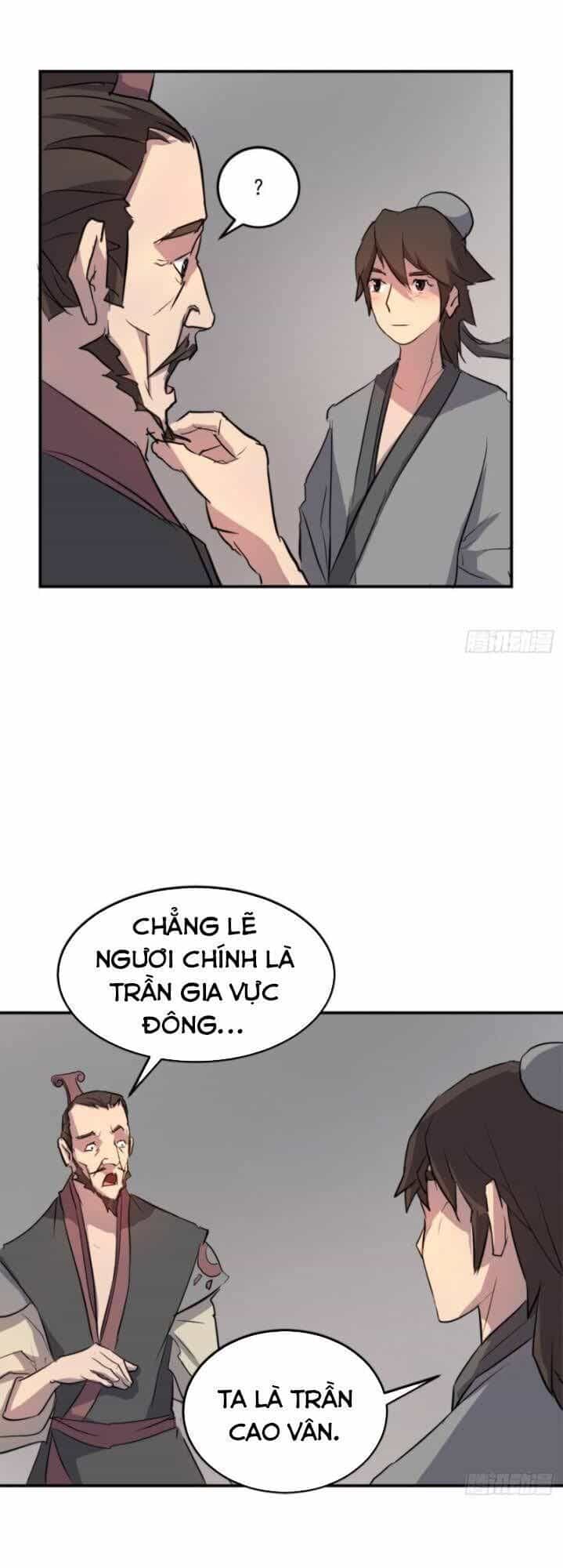 Bất Tử Chí Tôn - Chương 9 - ảnh 36