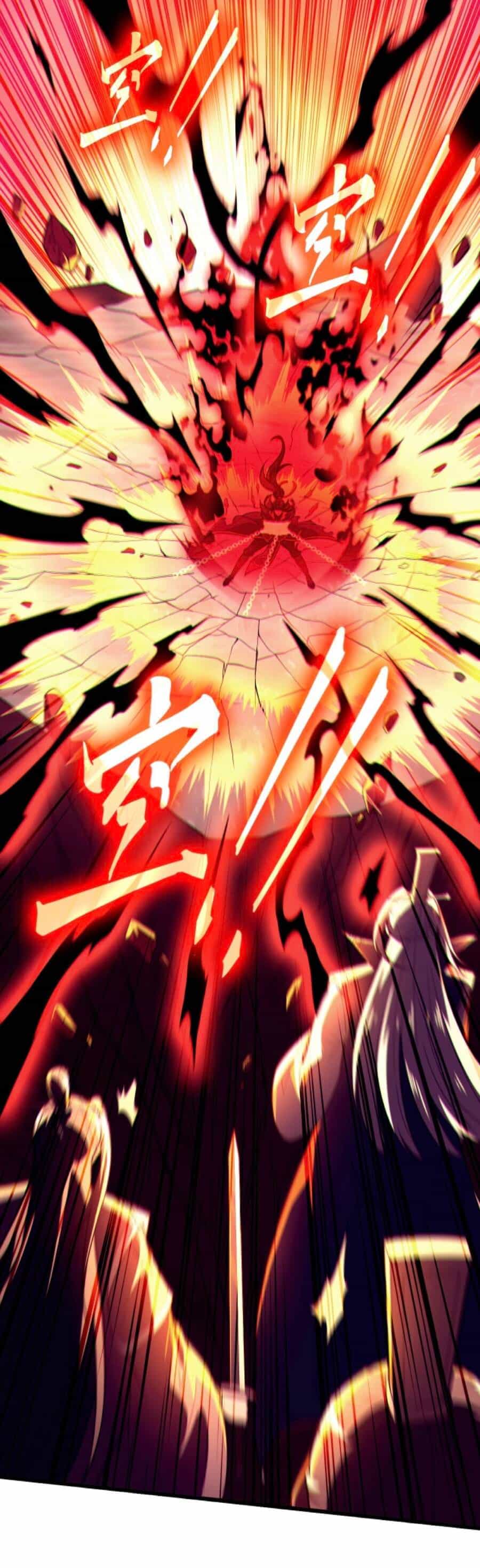 Bất Tử, Ta Biến Tự Bạo Thành Phổ Công - Chương 1 - ảnh 15