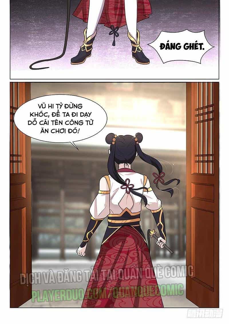 Bất Tử Tà Vương - Chương 19 - ảnh 12