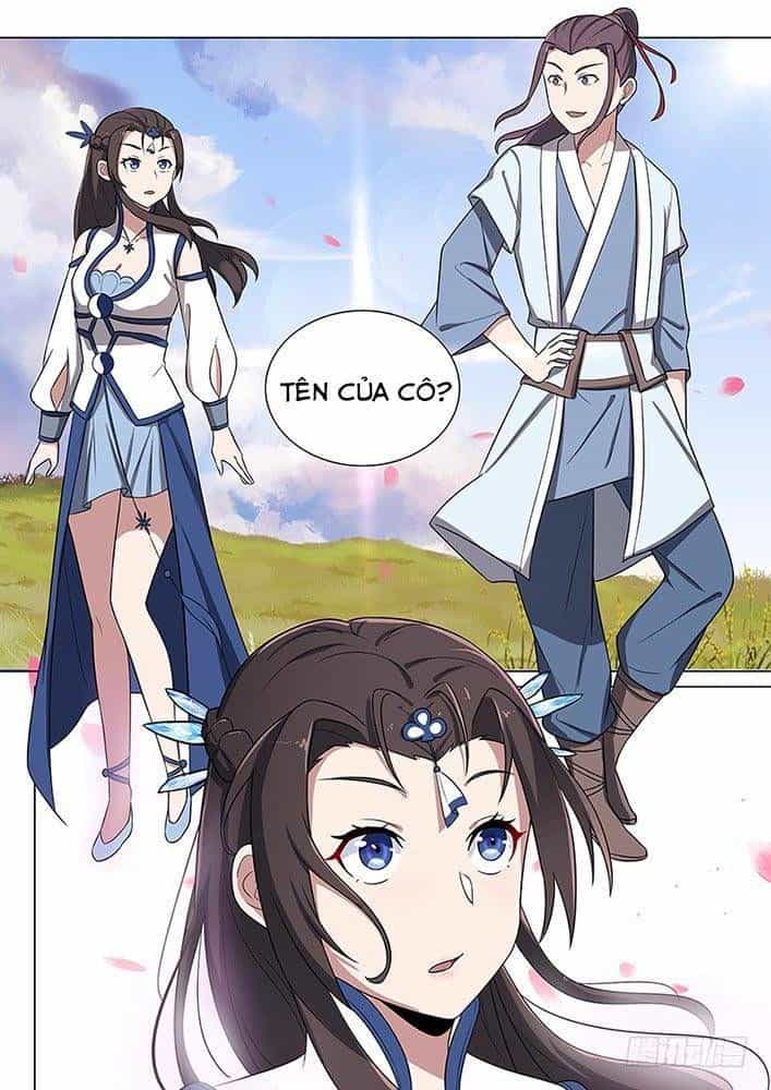 Bất Tử Tà Vương - Chương 33 - ảnh 6