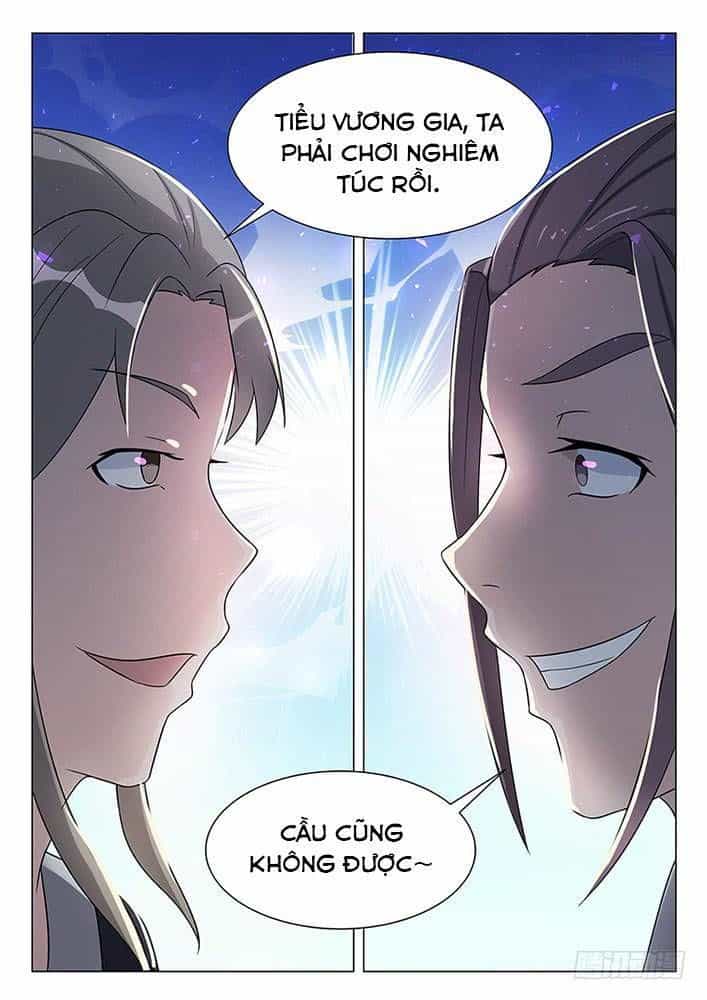 Bất Tử Tà Vương - Chương 37 - ảnh 5