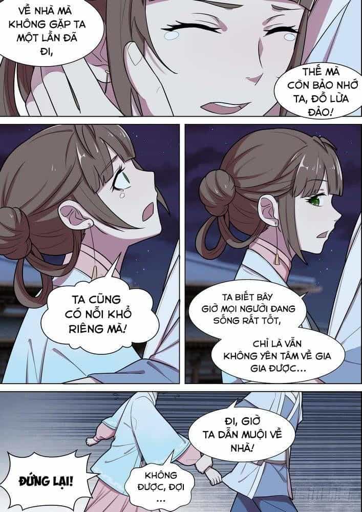 Bất Tử Tà Vương - Chương 46 - ảnh 2