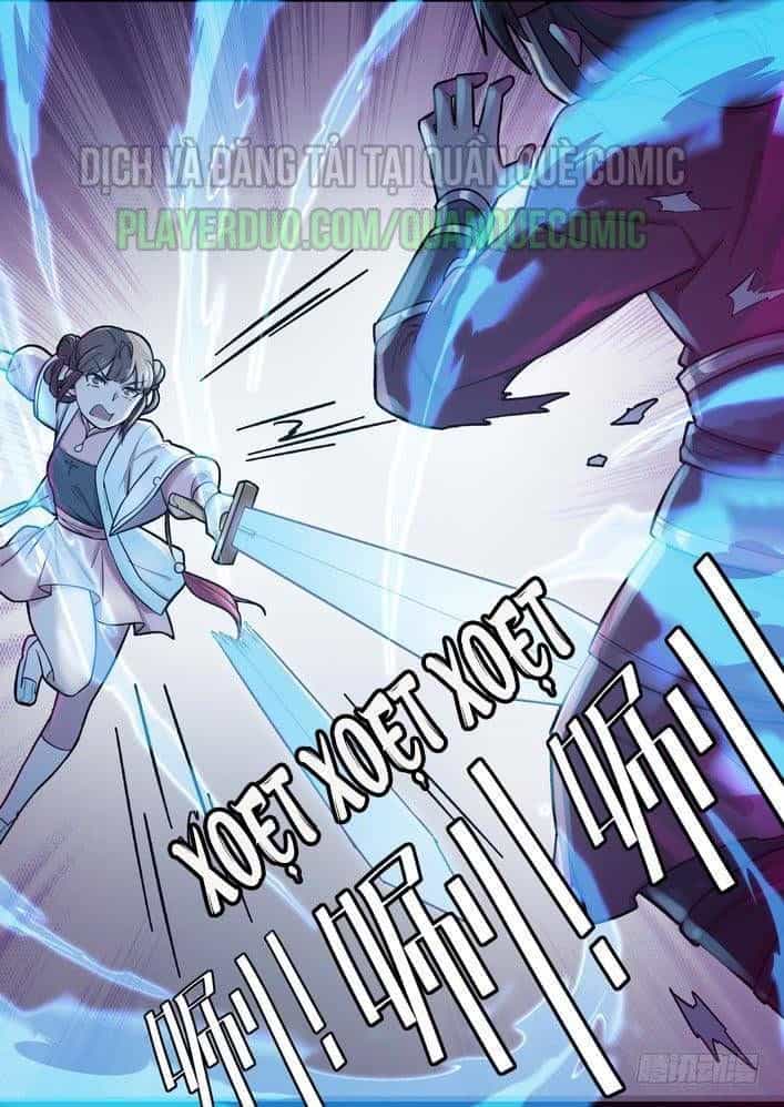 Bất Tử Tà Vương - Chương 50 - ảnh 12