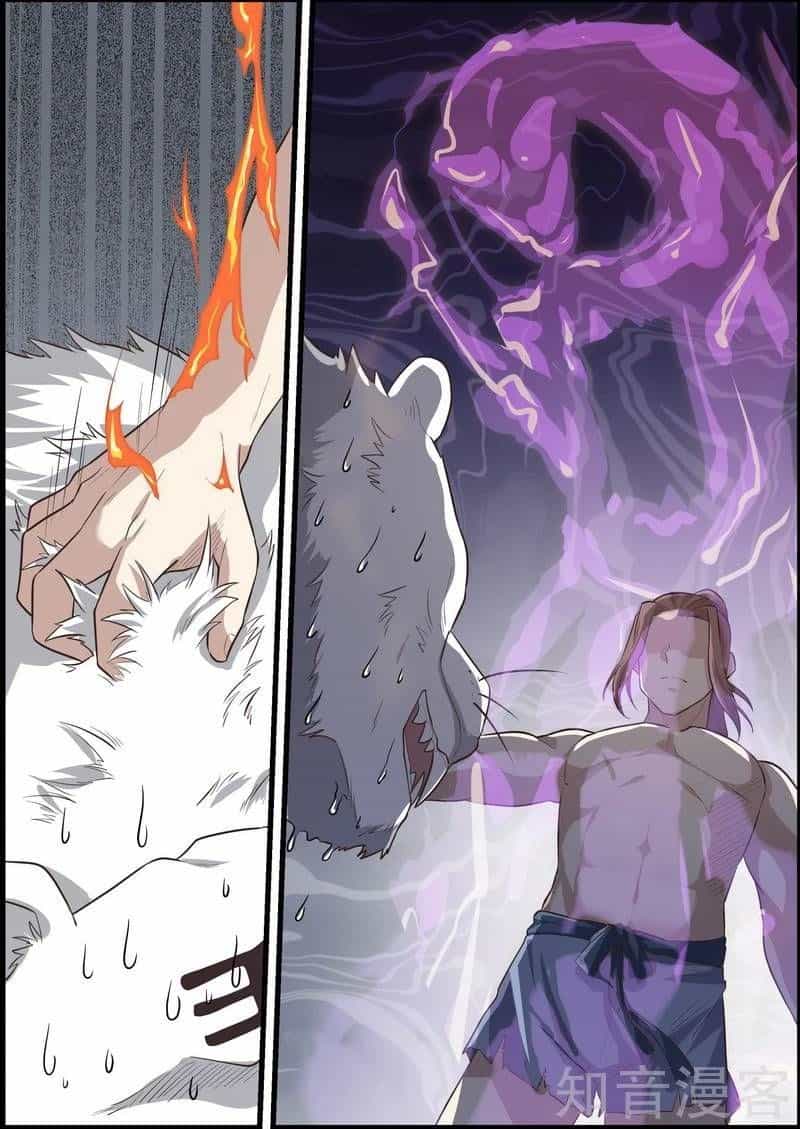 Bất Tử Tà Vương - Chương 57 - ảnh 4